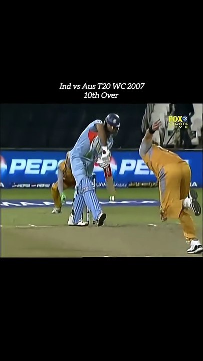 Ind vs Aus T20  World Cup