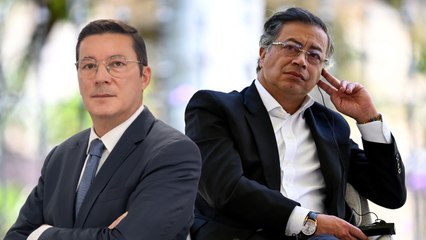 Registrador responde a denuncias de Petro sobre supuestas irregularidades en consultas