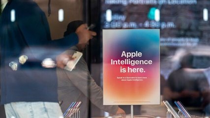 Apple Loses Lead AI Robotics Researcher to Meta