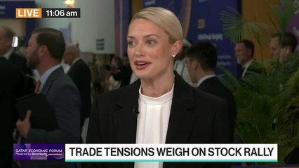 Oaktree Sees 'Good Opportunities' in Credit Markets Amid Volatility