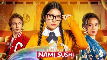 The Secret of Nami Sushi Full Movie