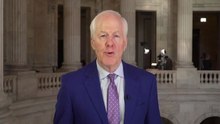 Senator Cornyn Weighs In on Nvidia-Intel, Possible Gov't Shutdown