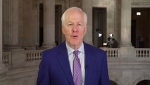 Senator Cornyn Weighs In on Nvidia-Intel, Possible Gov't Shutdown