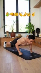 Join the Ultimate Push-Up Challenge and Transform Your Fitness! 💪