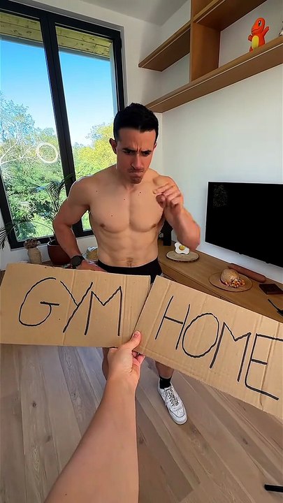 Best abs home workout ! 🔥