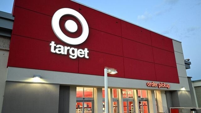 Target Cuts Outlook After Weaker-Than-Expected Quarter