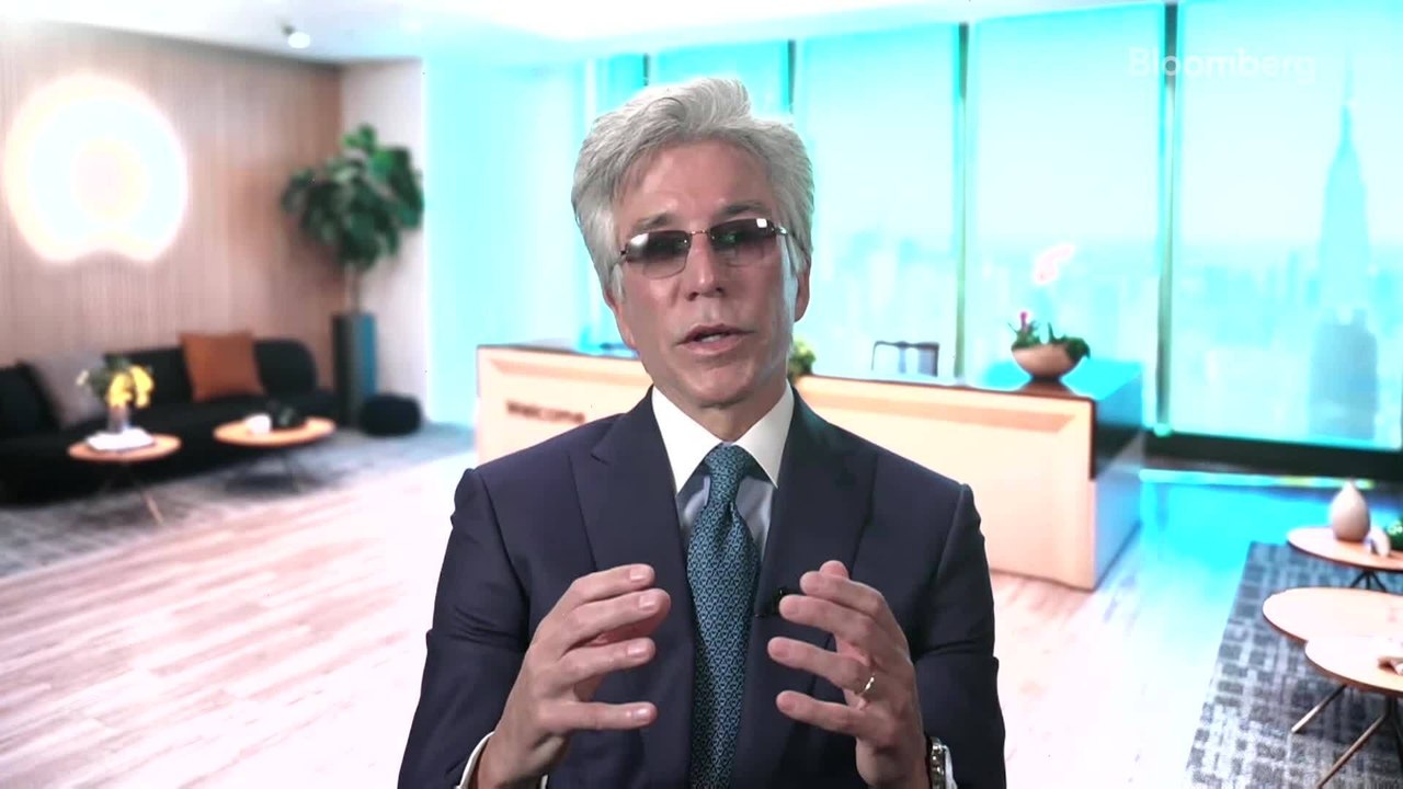 AI Is Replacing 'Soul Crushing Jobs,' Says ServiceNow CEO