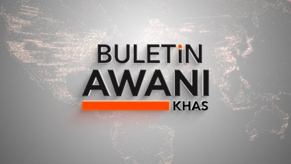 Buletin AWANI Khas: Diplomasi Malaysia santuni dunia