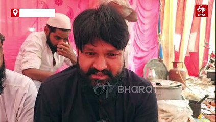 नूंह में अमन-शांति और तरक्की की दुआओं के साथ सम्पन्न हुआ इस्लामिक जलसा, करीब 7 लाख लोग हुए शामिल