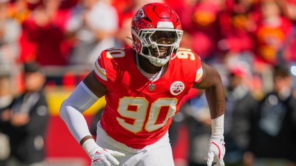 Chiefs Heavily Favored in Monday Night Showdown vs. Commanders
