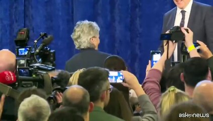 Irlanda, Catherine Connolly nuovo presidente: "Sarò inclusiva"