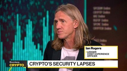 Using Ledger Devices To Secure Crypto