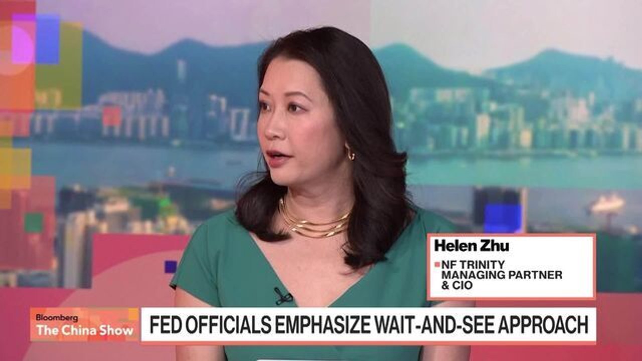 US Equities Can Live With Higher Rates: Analyst