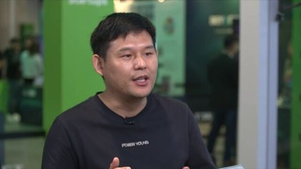 EngineAI Targets $1 Billion Valuation: Co-founder Ren