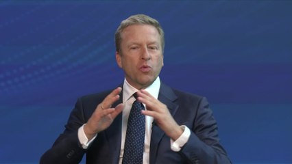 BMW CEO: iX3 Electric SUV Will Be Industry 'Benchmark'