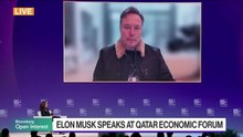 Musk: Committed to Being Tesla CEO in Five Years