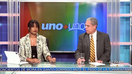 Uno Más Uno 27-10-2025