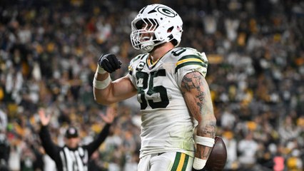 Packers vs. Steelers Clash: A Recap of Last Night's Game