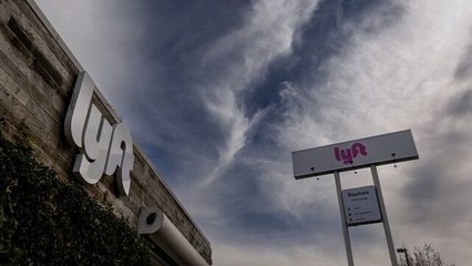 Lyft CEO: Self-Driving Taxis to Be Part of Fleet Someday