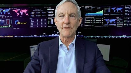 Akami 'Doing Fine' Amid Tariffs, CEO Leighton Says