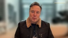 Musk to Pull Back on Political Spending