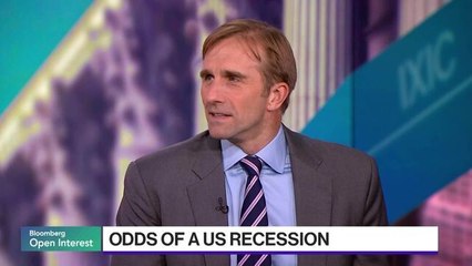 Citi's Kaiser Says Recession Possible, Likes Small Caps