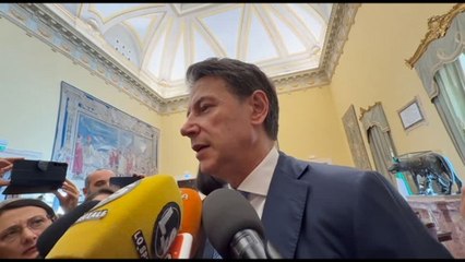 Conte: Manovra contro italiani nel governo volano stracci su banche