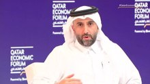 In Conversation With QIA CEO, Mohammed Saif Al-Sowaidi