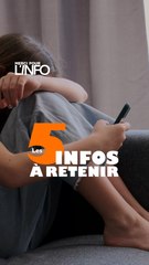 T’AS PAS SUIVI LES INFOS DE LA SEMAINE ?
