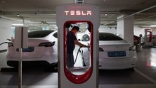 Tesla Should Focus on Their EV Business, Ross Gerber Says