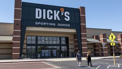 Dick's Sporting Goods to Buy Foot Locker in $2.4 Billion Deal
