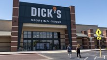 Dick's Sporting Goods to Buy Foot Locker in $2.4 Billion Deal