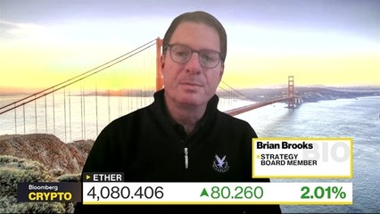 Bank Charters Empower Crypto Companies: Insights from Brian Brooks 🚀