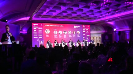 Global Welfare Summit 2025: occasione di confronto per creare impatto e innovazione nel mondo welfare