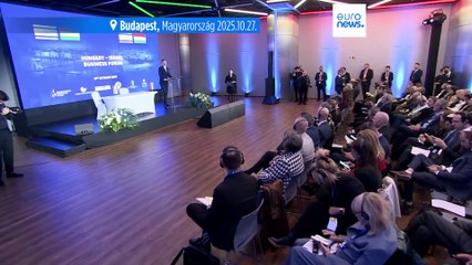 Szijjártó: Brüsszel azonnal vessen véget Izrael-ellenes politikájának