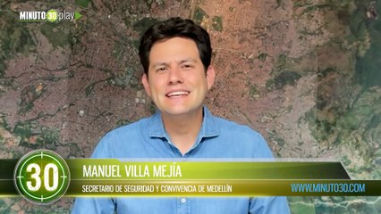 Incautan más de 44 mil cajetillas de cigarrillos que financiaban a 'Los Triana' en Medellín