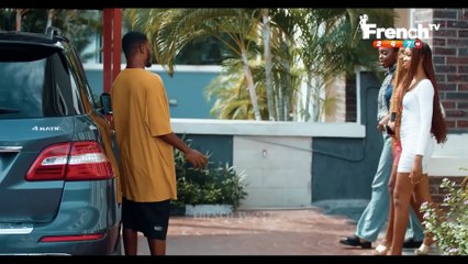 MON COEUR BAT POUR TOI  2 -  Chidi dike, Annabel Apara, Harmony Mark