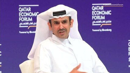 QatarEnergy, ConocoPhillips CEOs on Energy & Security