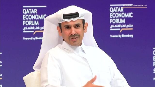 QatarEnergy, ConocoPhillips CEOs on Energy & Security