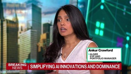 US to Pull Back on AI Chip Restrictions