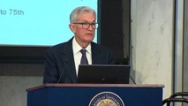 Powell Signals Changes to 2020 Fed Framework Language