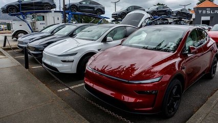 Tesla Investors Urged to Vote 'No' on Musk's Pay Package