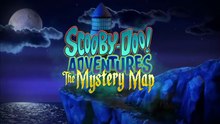Scooby Doo Muppets El mapa misterioso Español Latino (2013) - Scooby-Doo! Adventures: The Mystery Map -Full Movie