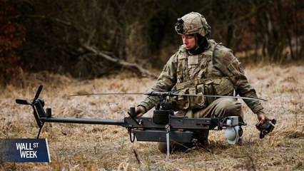 US Army Secretary Driscoll: 'We Are Doing the Right Thing'