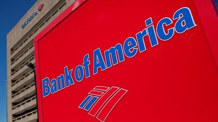 BofA Sees Consumers Still Healthy, But Moderating