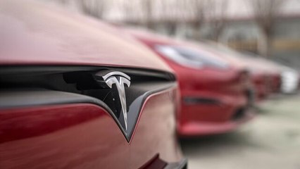 Tesla's Growth Engine Misfires