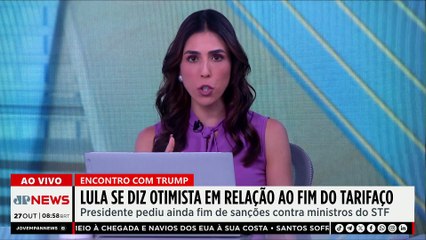 EUA e China fecham acordo sobre terras raras e soja americana; Ghani analisa