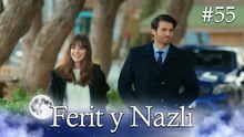 Escenas de Ferit y Nazli