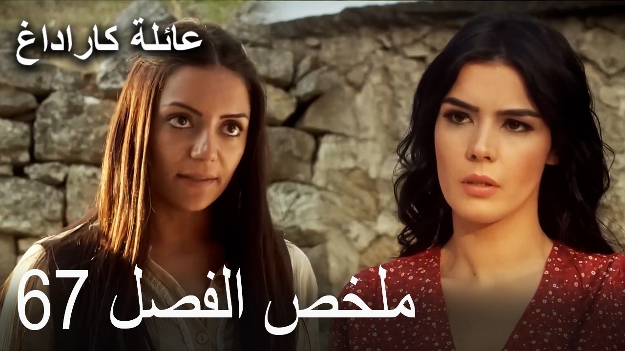 ملخص الفصل 67