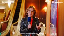 Connected TV Paris Summit : Interview de Caroline Hugonenc (Teads)